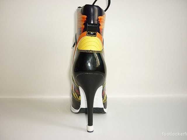 nike talon rose prixdusine pascher retro nike dunk talon noir mode